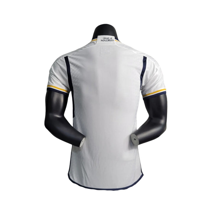 Real Madrid Main 23/24 - Player Version