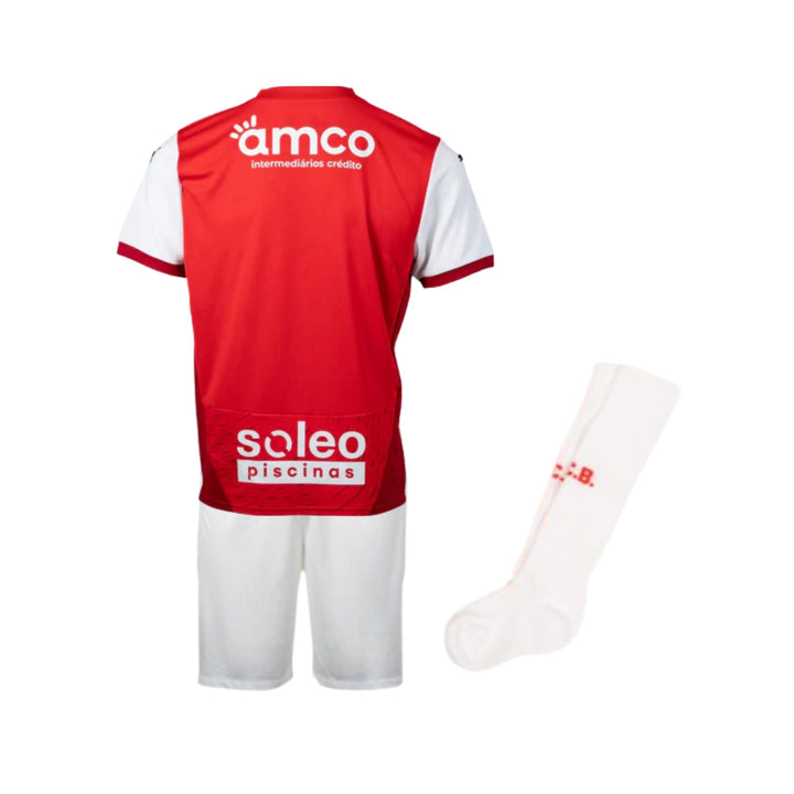 Children's Kit - Braga Home 24/25