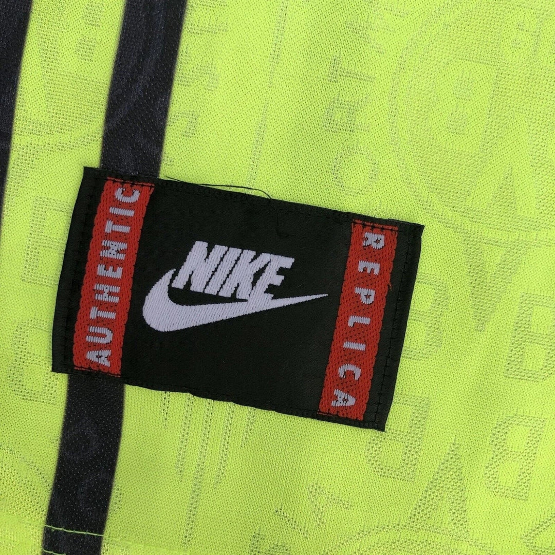 Borussia Dortmund Home 96/97