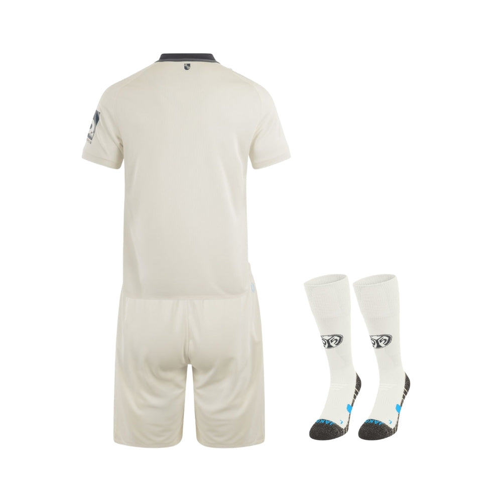 Kit de Criança - FSV Mainz 05 Terceiro 25/26