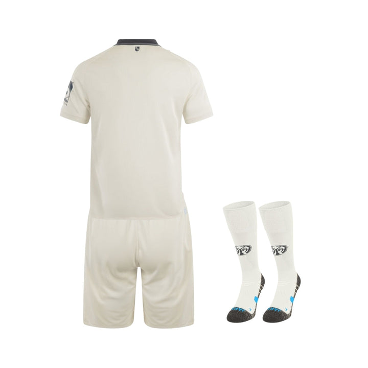 Kit de Criança - FSV Mainz 05 Terceiro 25/26