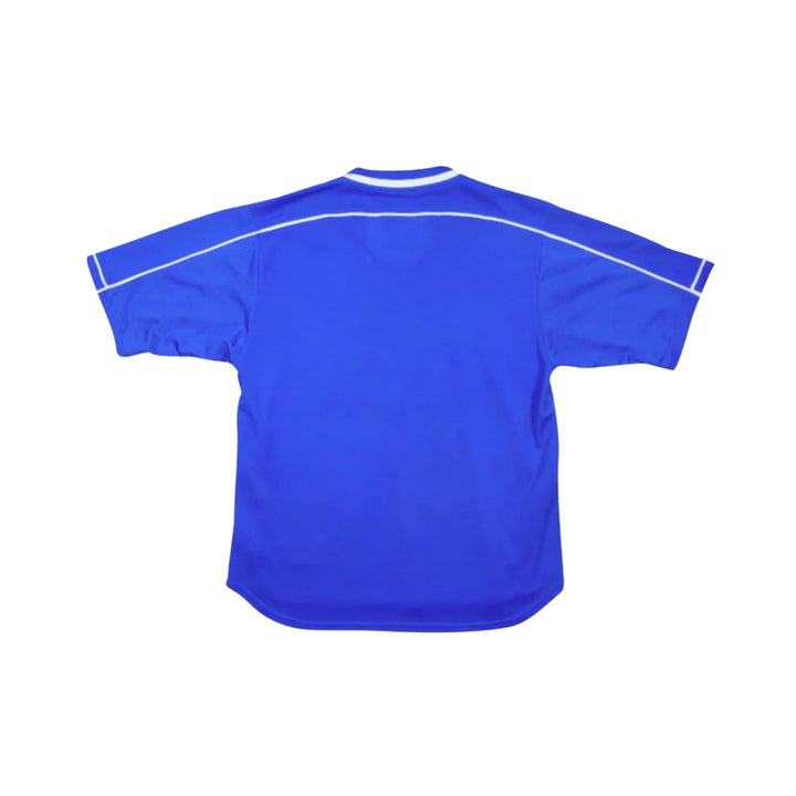 Rangers Home 99/00