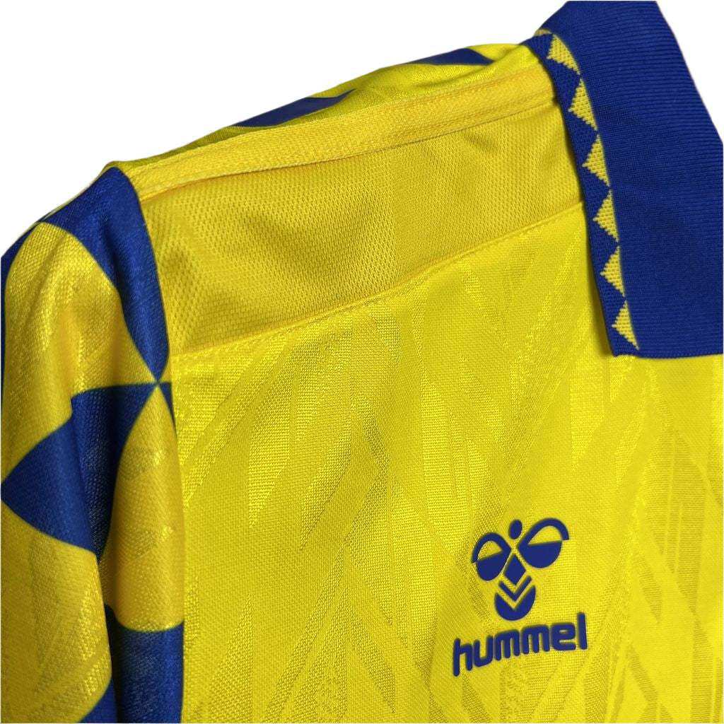 Las Palmas Main 24/25