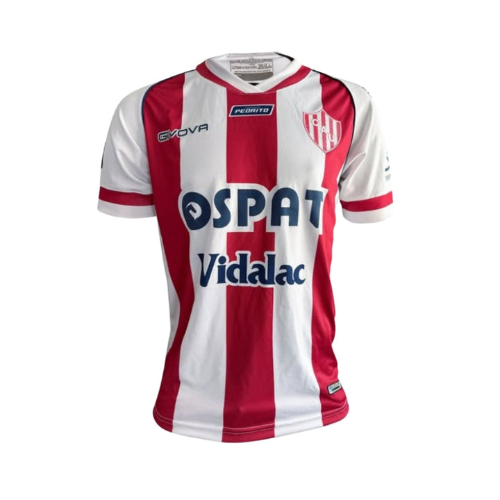 Union de Santa Fe Main 25/26