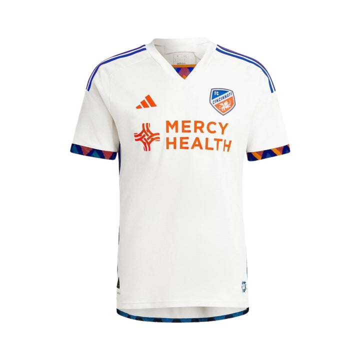 Cincinnati Alternative 25/26