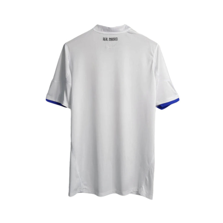 Real Madrid Home 10/11