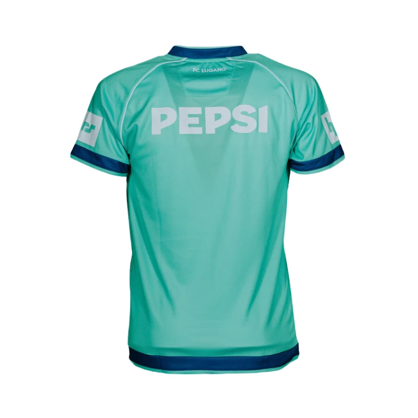 FC Lugano Third 25/26