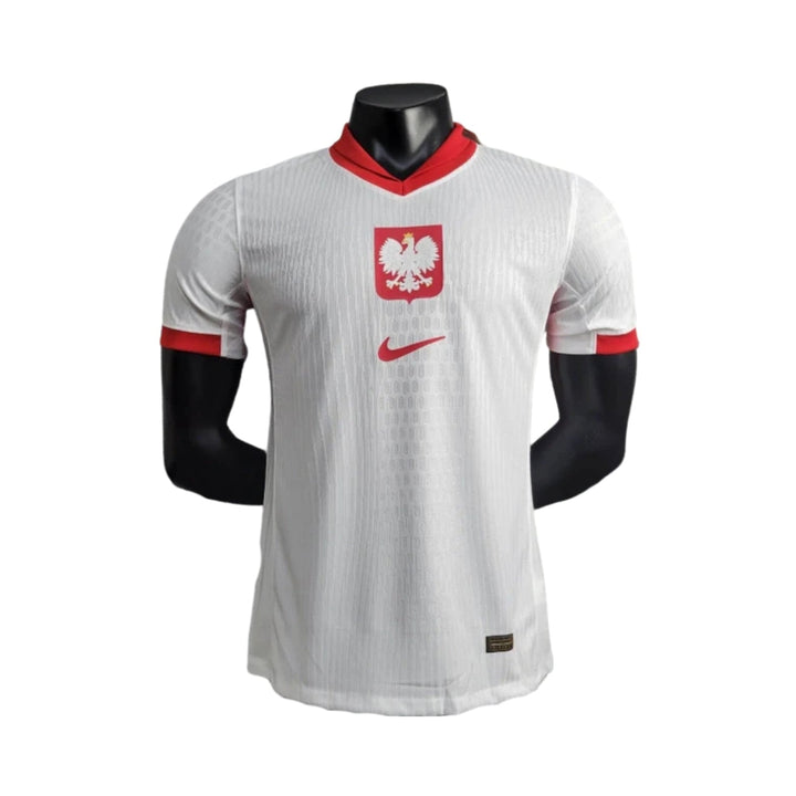 Reversible Windbreaker - Italy