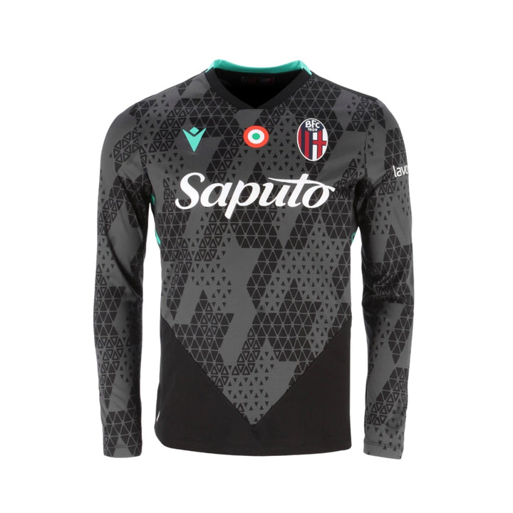 Bologna Goalkeeper 25/26 - Long Sleeve