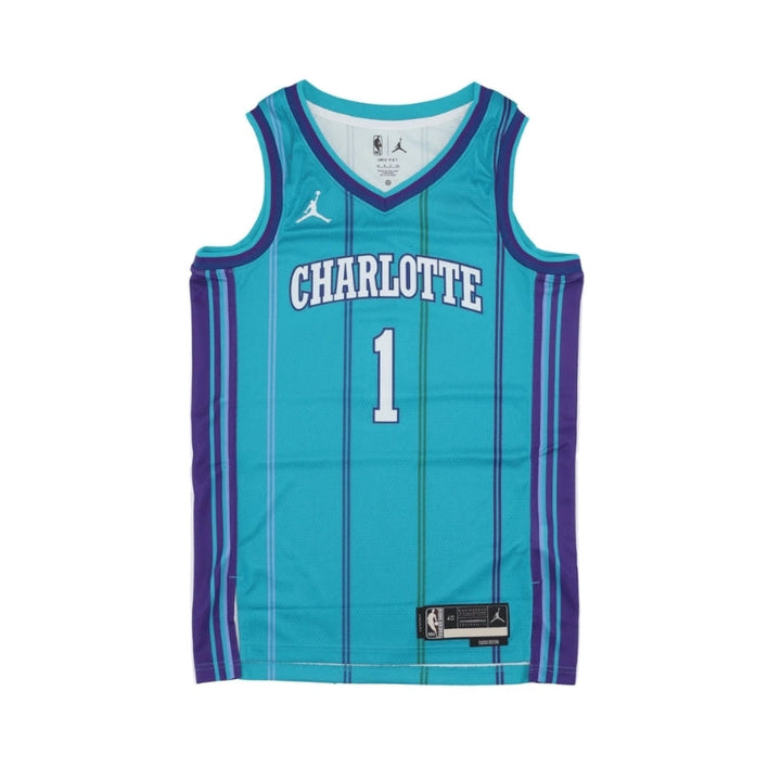 Charlotte Hornets Classic Edition 24/25