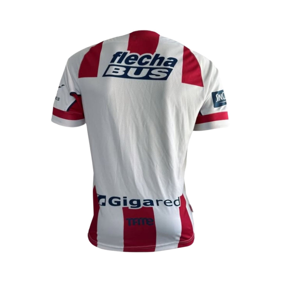 Union de Santa Fe Main 25/26