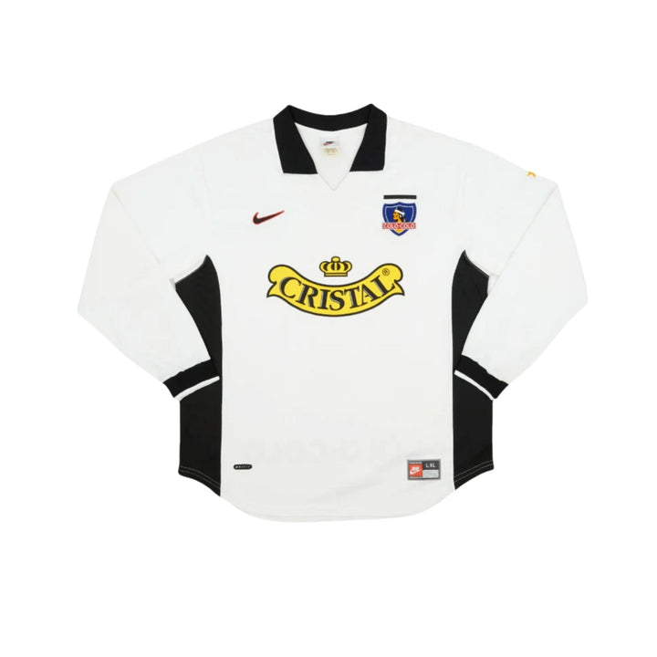 Lap-Colo Main 99/00 - Long Sleeve