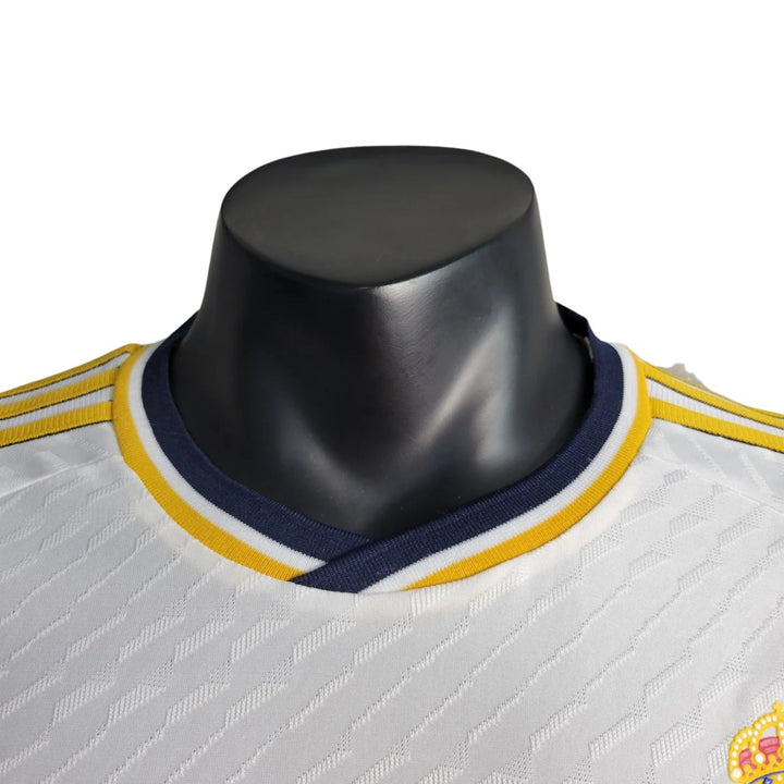 Real Madrid Main 23/24 - Player Version