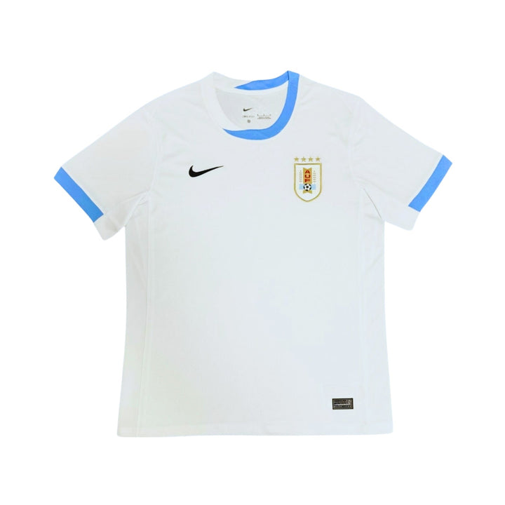 Uruguay Home 24/25