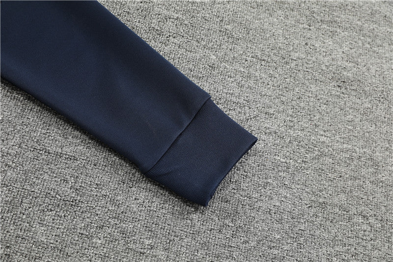 Barcelona 23/24 - Tracksuit - Full Zip