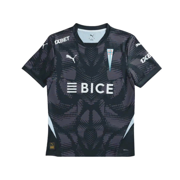 Universidad Católica Goalkeeper 25/26