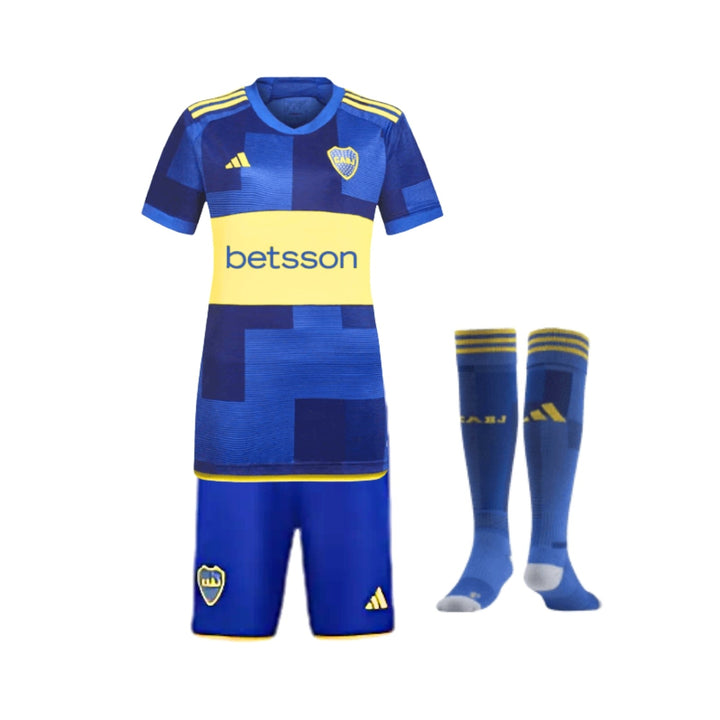 Boca Juniors Kids Kit 23/24