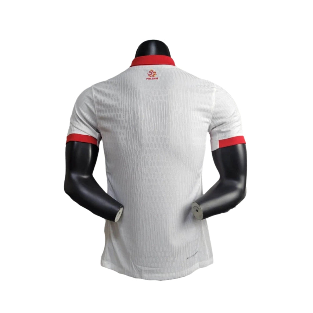 Reversible Windbreaker - Italy