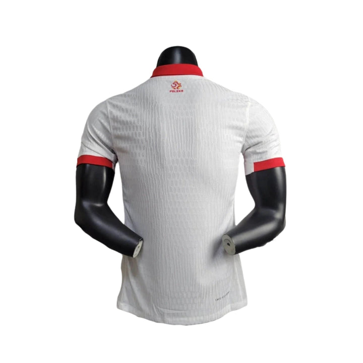 Reversible Windbreaker - Italy