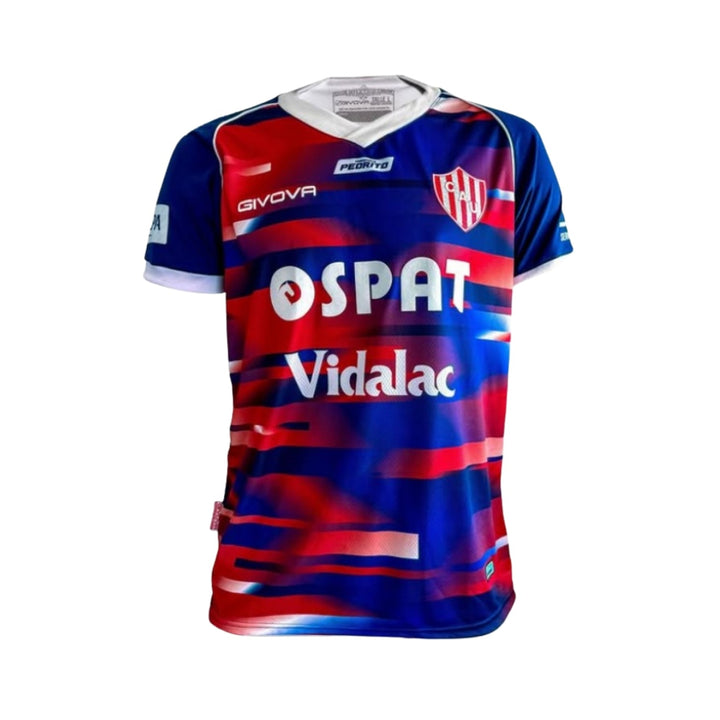 Union de Santa Fe Alternative 25/26