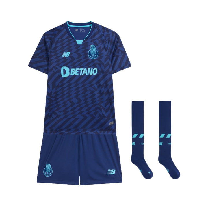 Children's Kit - FC Porto Third 24/25