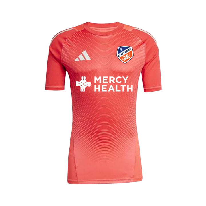 Cincinnati Goalkeeper 25/26