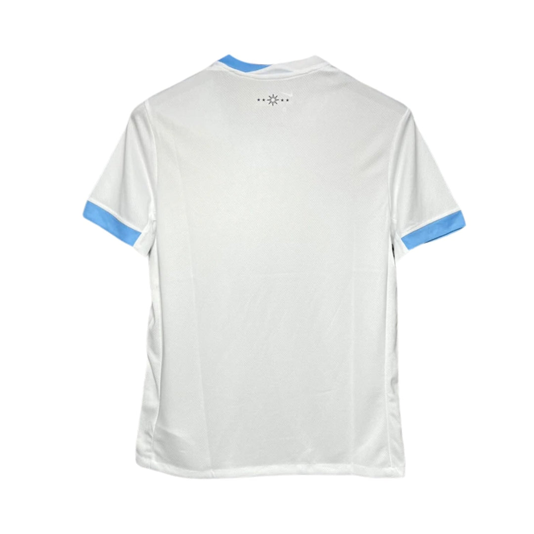 Uruguay Home 24/25