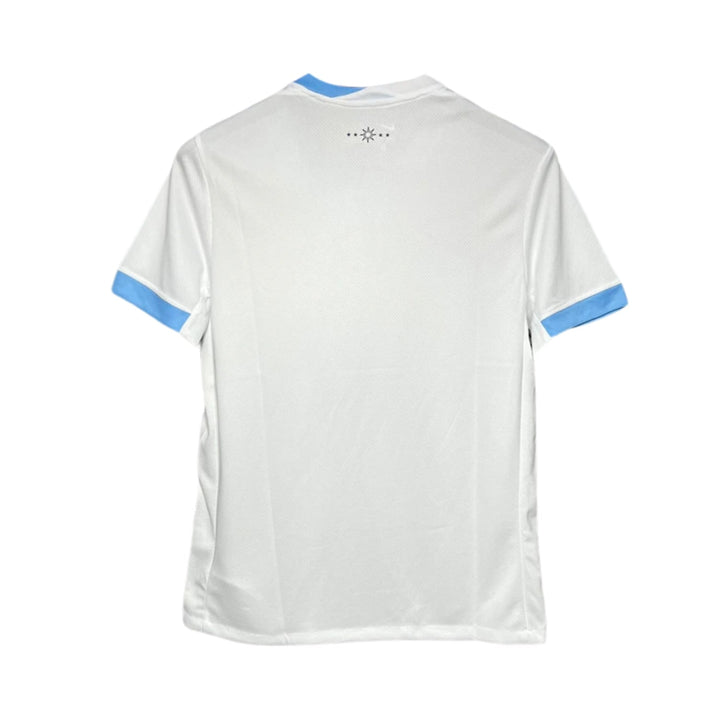 Uruguay Home 24/25