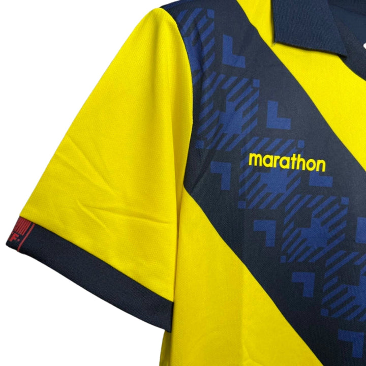 Ecuador Home 24/25 - Copa America 2024