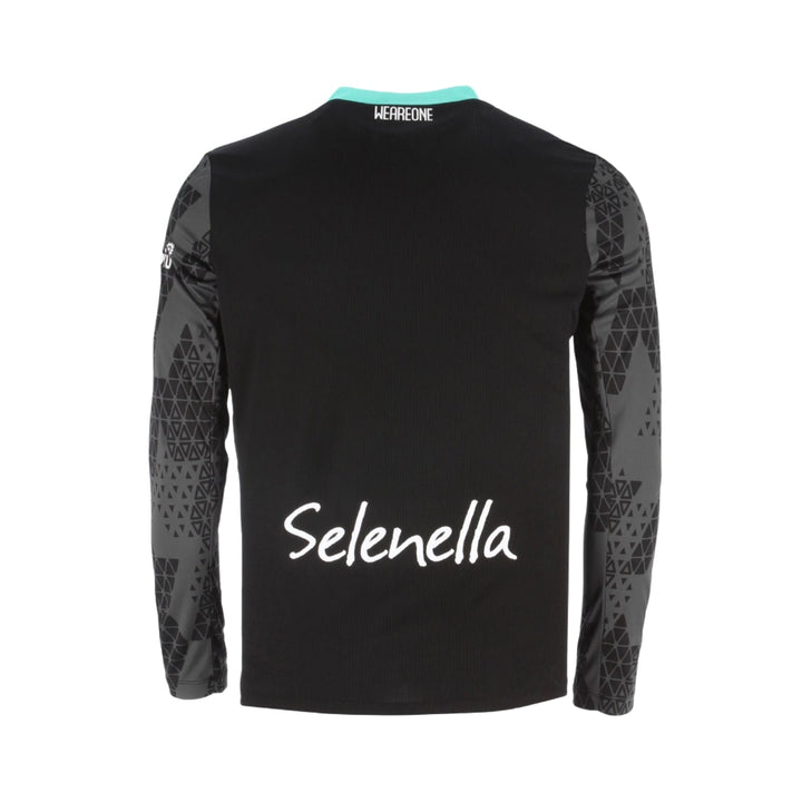 Bologna Goalkeeper 25/26 - Long Sleeve