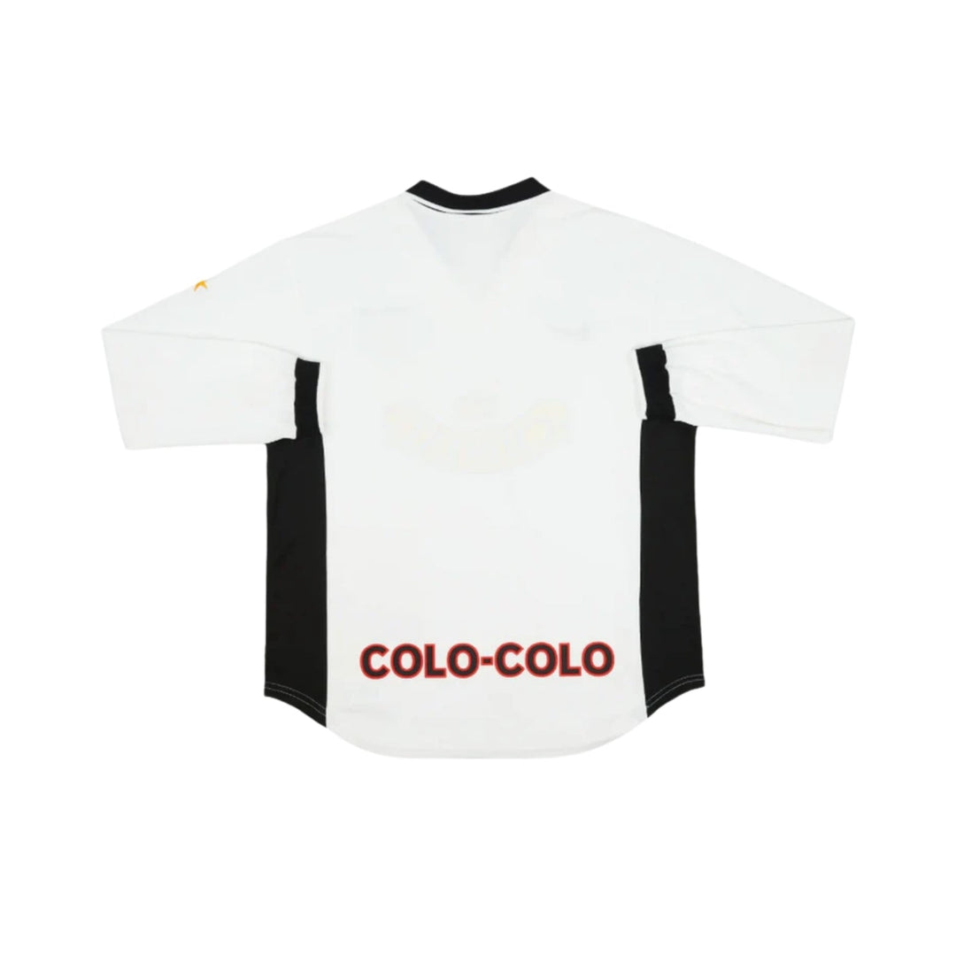 Lap-Colo Main 99/00 - Long Sleeve