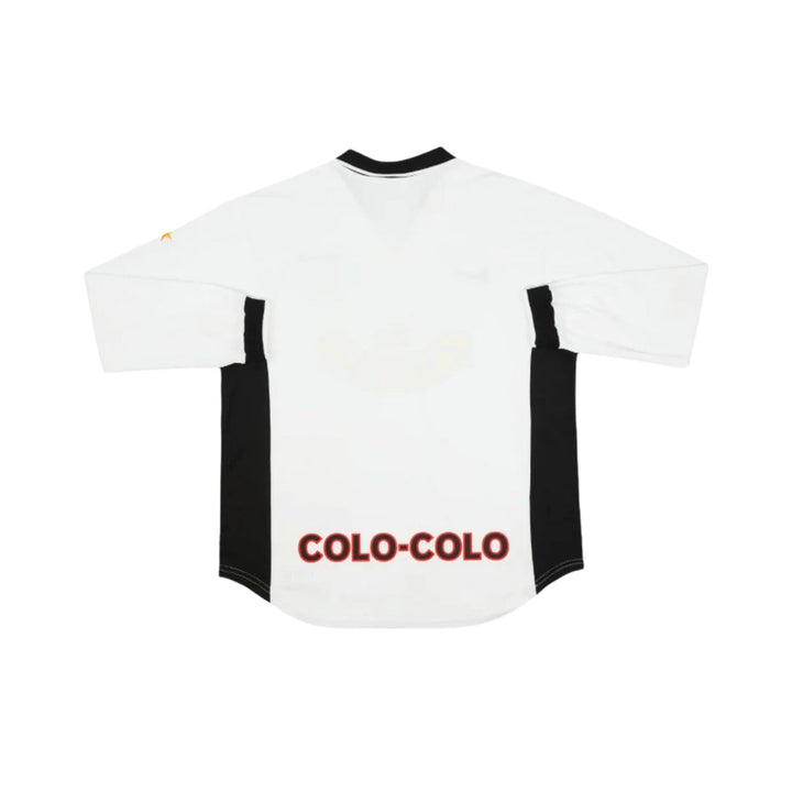 Lap-Colo Main 99/00 - Long Sleeve