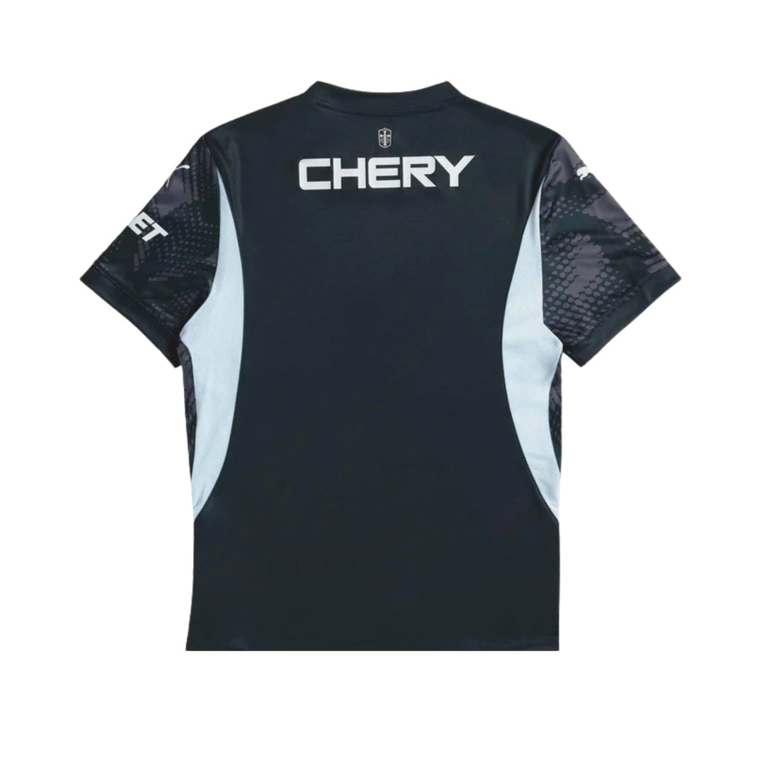 Universidad Católica Goalkeeper 25/26