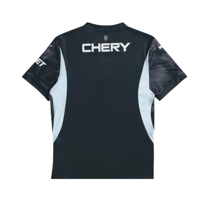 Universidad Católica Goalkeeper 25/26