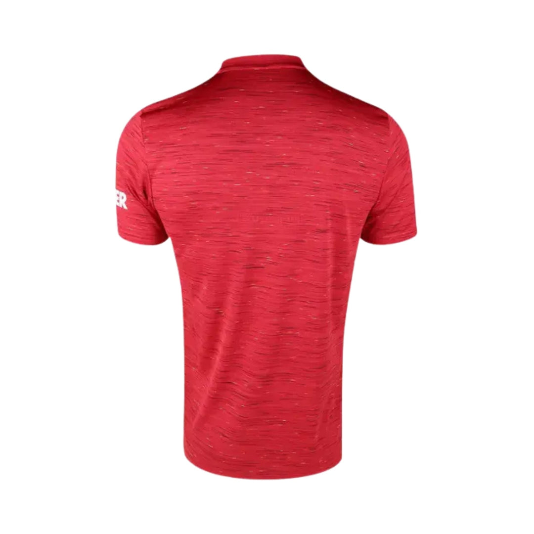 Manchester United Main 20/21