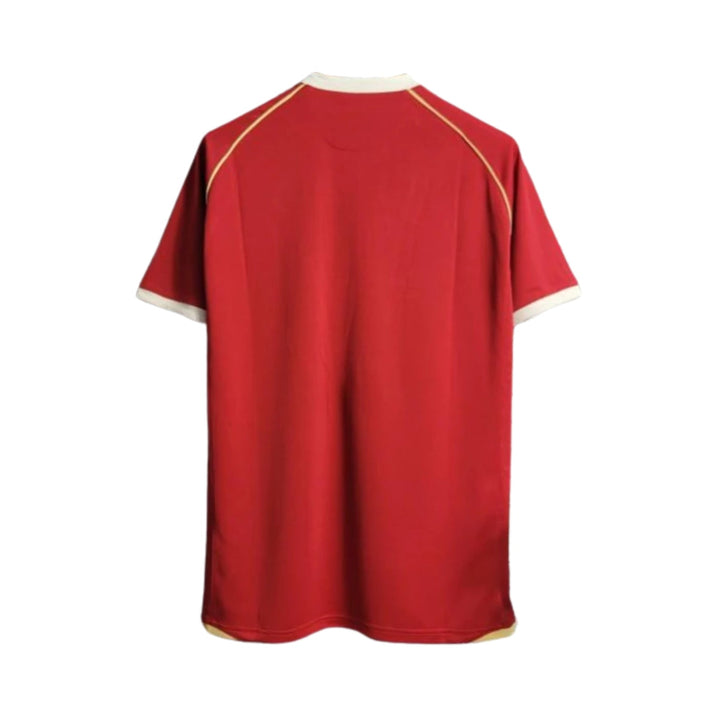 Manchester United Main 06/07