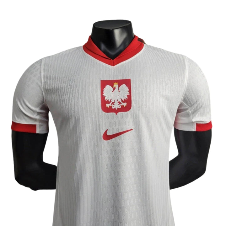 Reversible Windbreaker - Italy