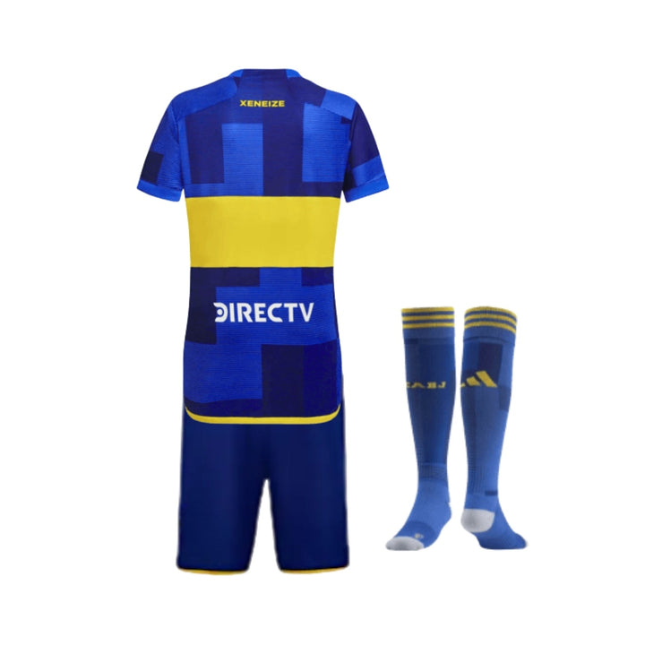 Boca Juniors Kids Kit 23/24