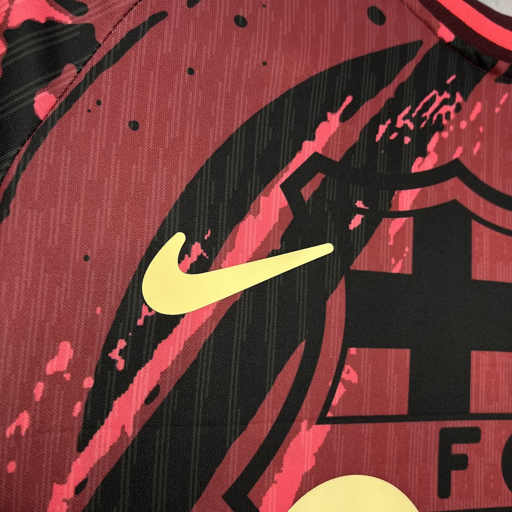 Barcelona Special Edition 24/25