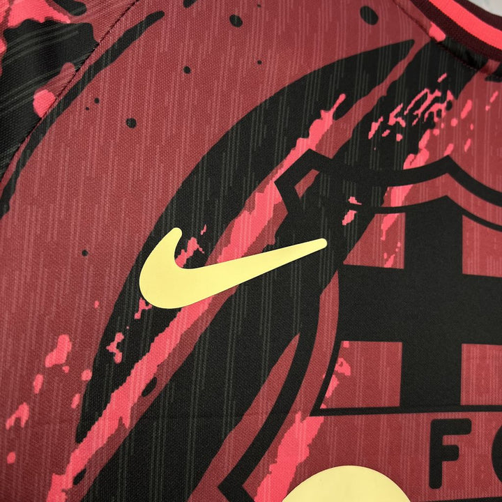 Barcelona Special Edition 24/25