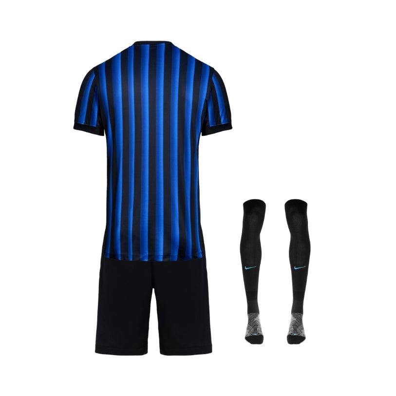 Kids Kit - Inter Milan Home 25/26
