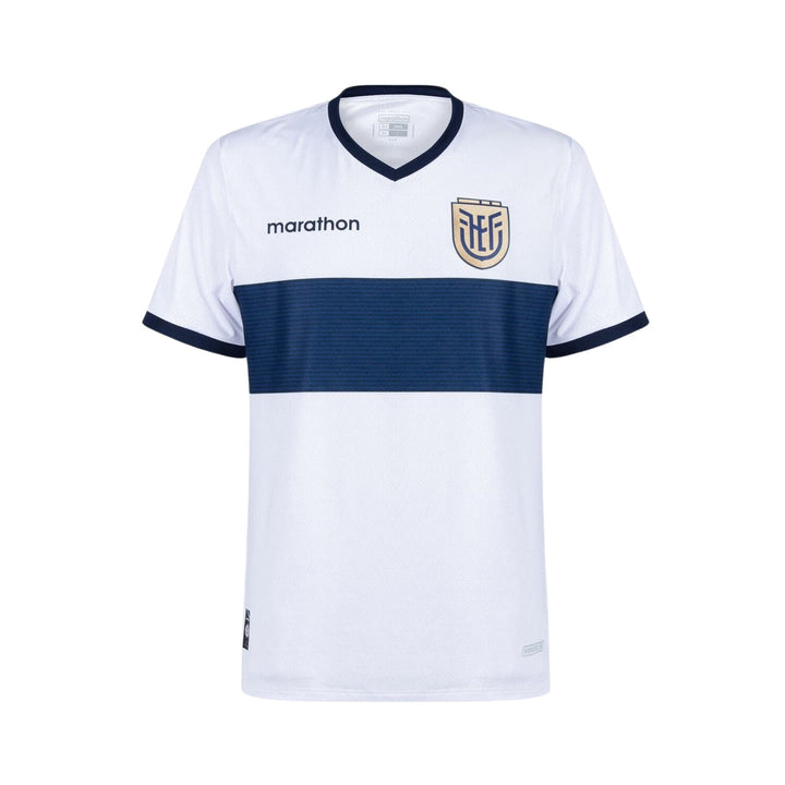 Ecuador Alternative 24/25 - Copa América 2024