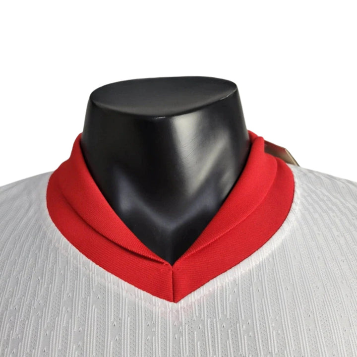 Reversible Windbreaker - Italy