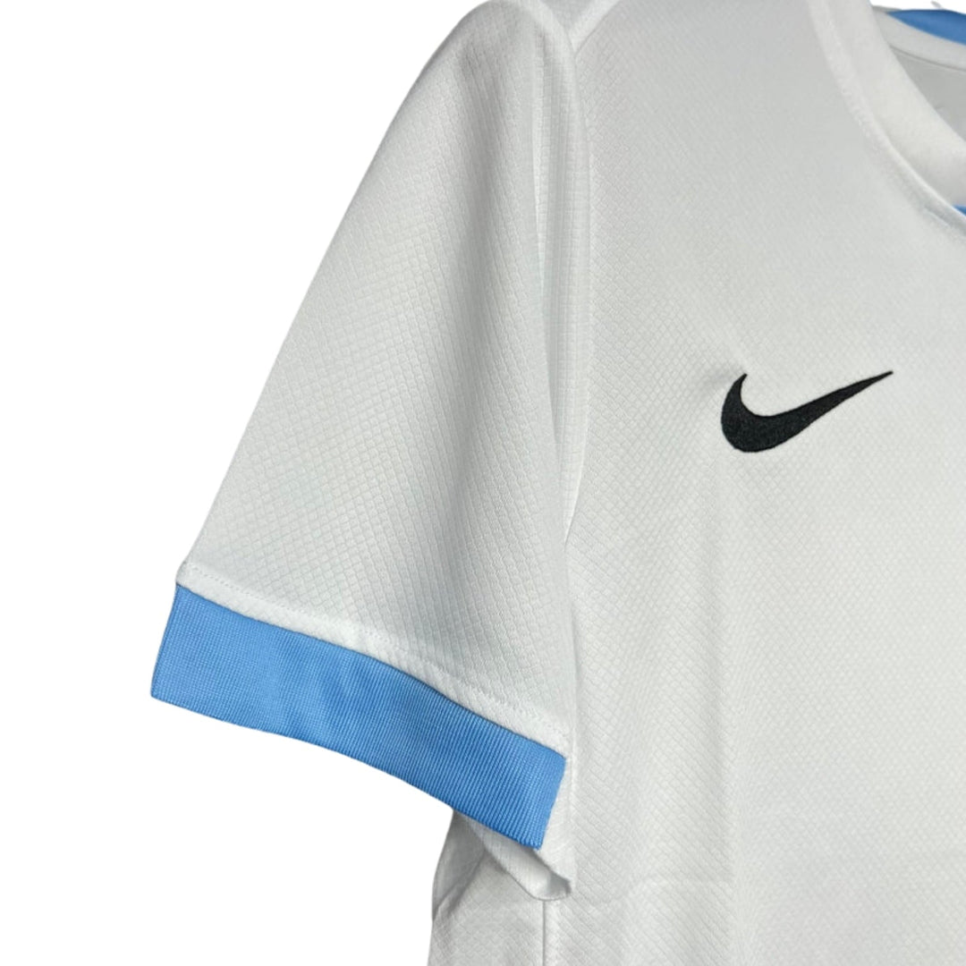 Uruguay Home 24/25
