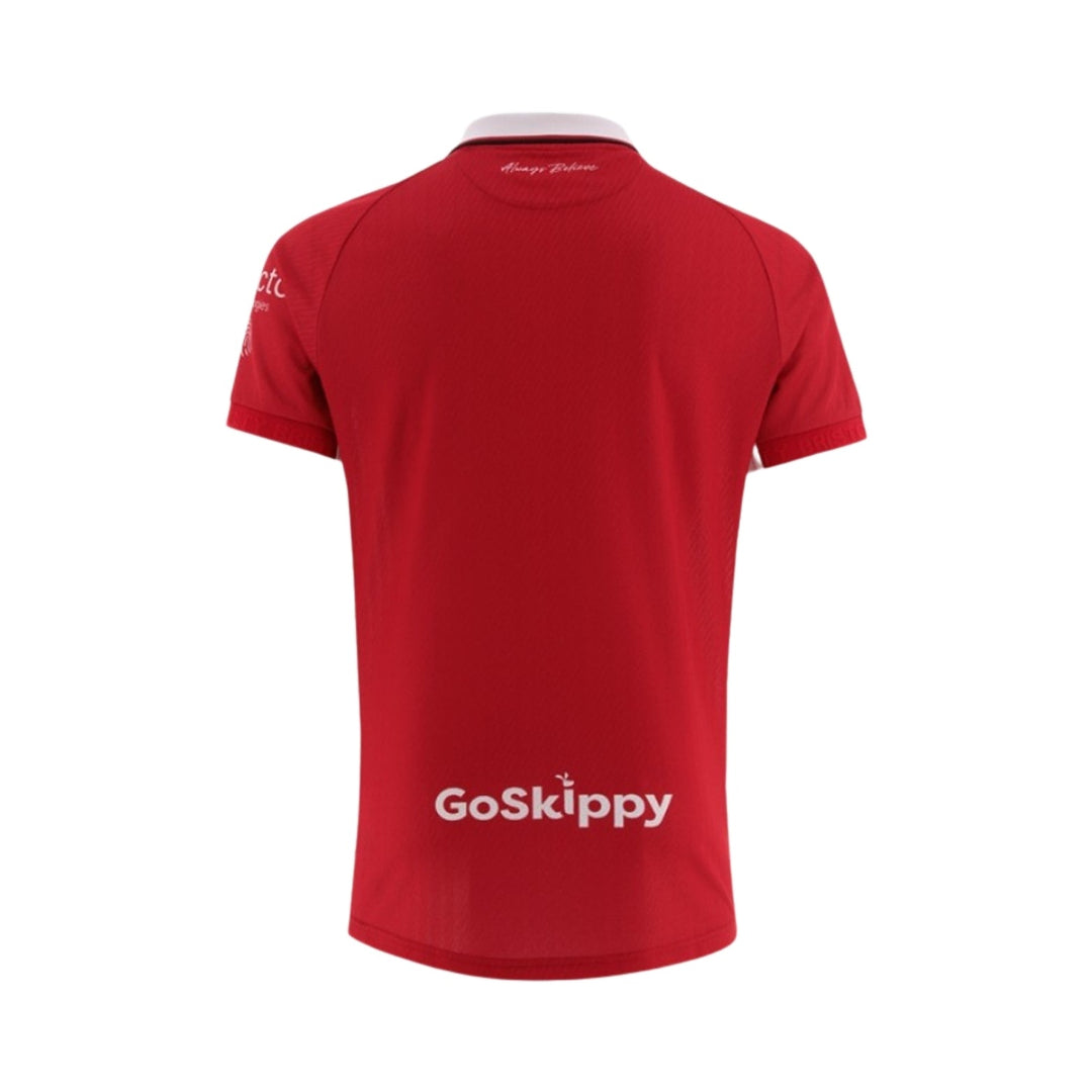 Bristol City Home 25/26