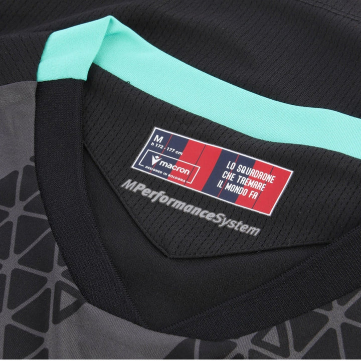 Bologna Goalkeeper 25/26 - Long Sleeve