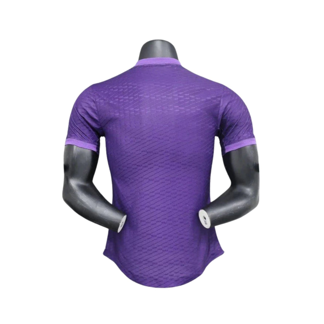 Real Madrid Room 23/24 - Y-3 Collection - Player Version