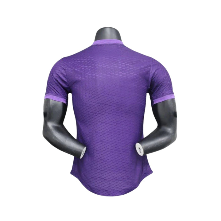 Real Madrid Room 23/24 - Y-3 Collection - Player Version