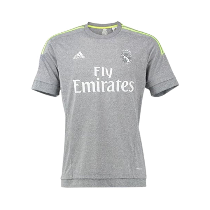 Real Madrid Alternative 15/16