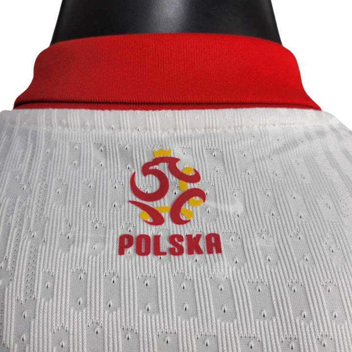 Reversible Windbreaker - Italy